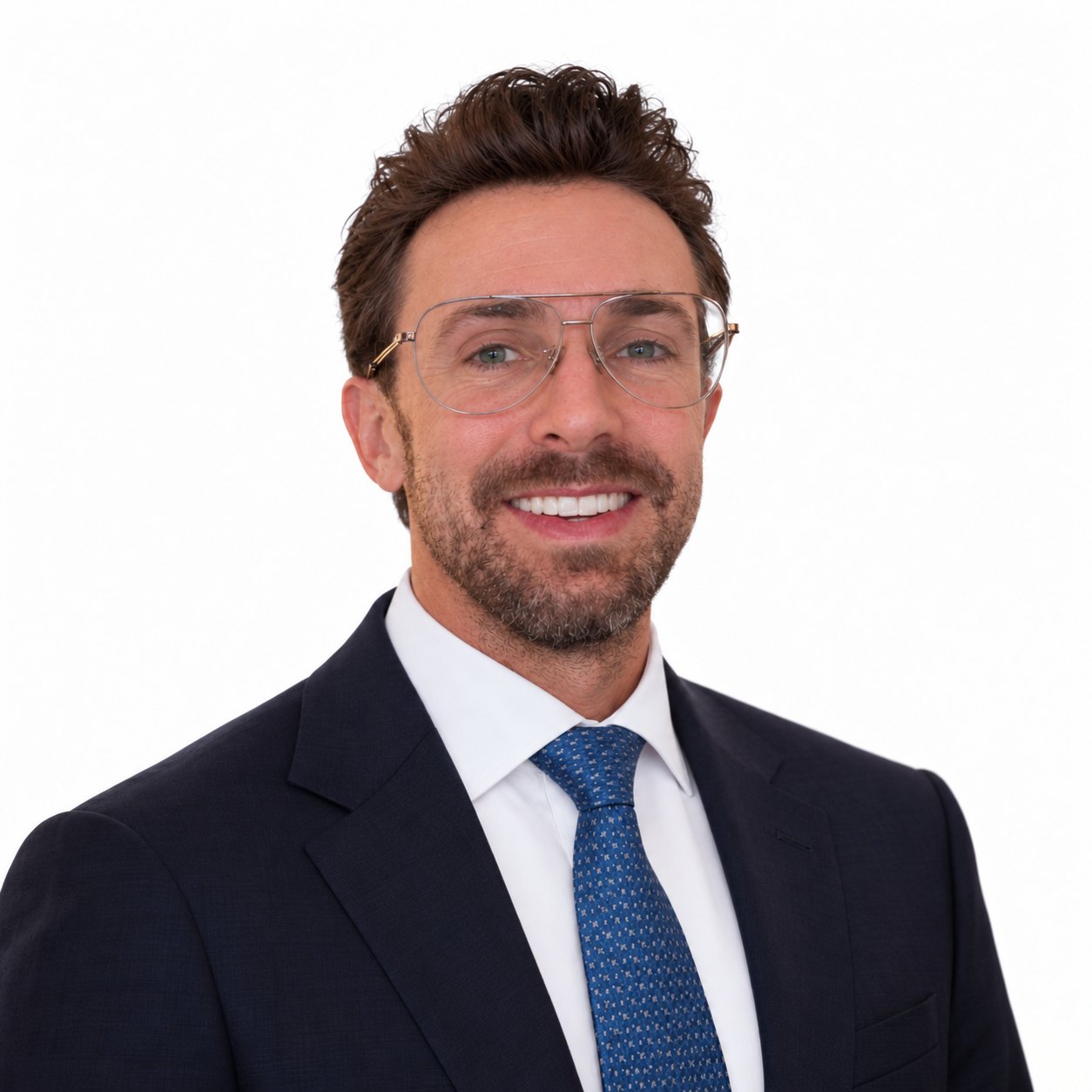 James G., Senior Account Manager at AGM Telecommunications