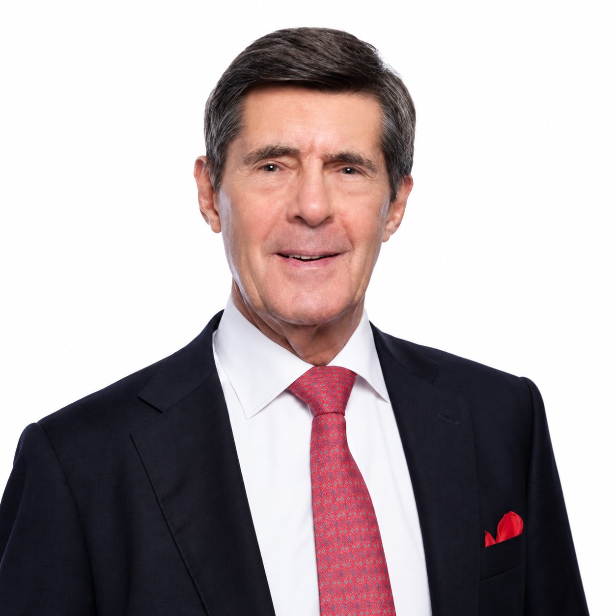 Paul G., Managing Director of AGM Telecommunications
