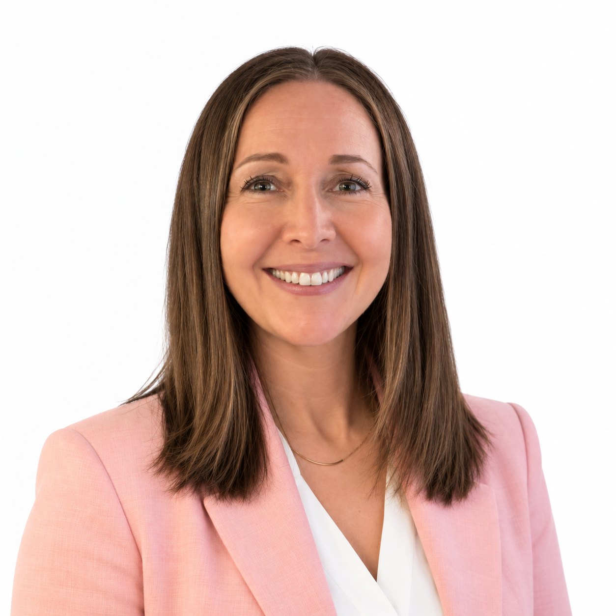 Samantha C., Senior Account Manager at AGM Telecommunications